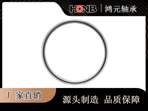交叉滾子軸承怎么拆？怎么裝配？